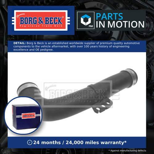 Turbo hose fits - hose,