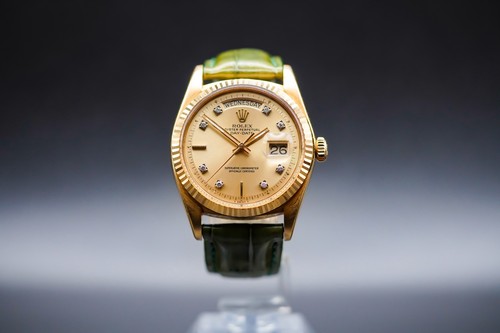 Rolex day date 1803 factory - day,