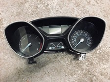 2012 FORD FOCUS MK3 DIESEL