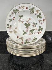 Wedgwood Wild Strawberry 8