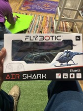 Flybotic Air Shark