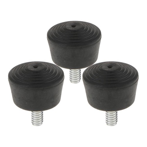 Screw thread rubber - screw,