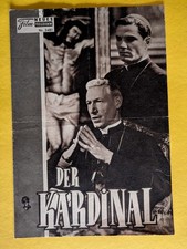 NFP 3481 / Der Kardinal / Tom