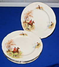 Vintage Alfred Meakin Set 6