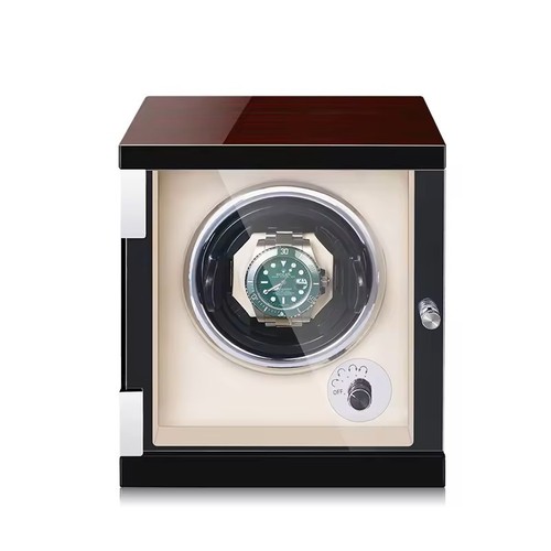Single automatic watch winder - automatic,