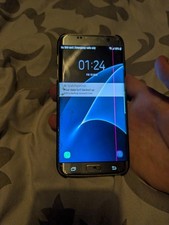 Samsung galaxy edge cracked - samsung,