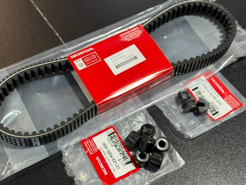 Genuine honda pcx 125 - genuine,