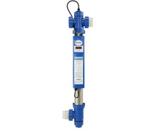 CERTIKIN BLUE LAGOON UV - C TIMER 40 WATT / 40,000 LITRES  WATER UV SANITISER