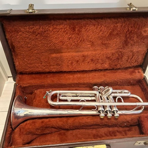 Couesnon monopole star trumpet - couesnon,