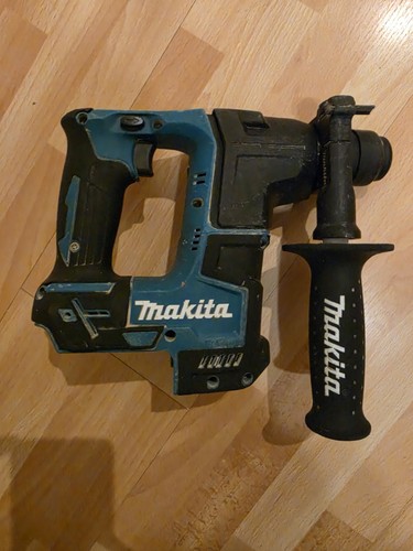 Makita dhr171z 18v cordless - makita,
