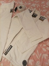 Tatami Gi Size F4