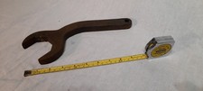 Vintage large open-ended