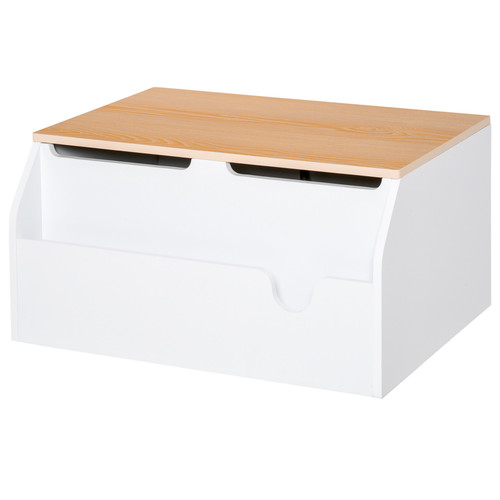 Wooden kids toy - toy, box