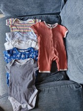 baby boy clothes 6-9 months