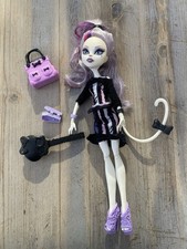 Catrine DeMew Ghoul Chats Series of Collectible Dolls