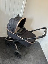 Zummi pushchair and - zummi,