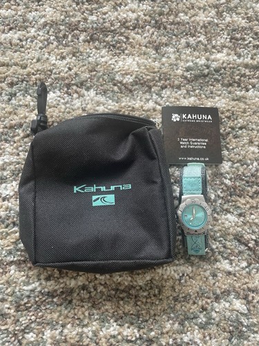 Kahuna women watch and - women's,