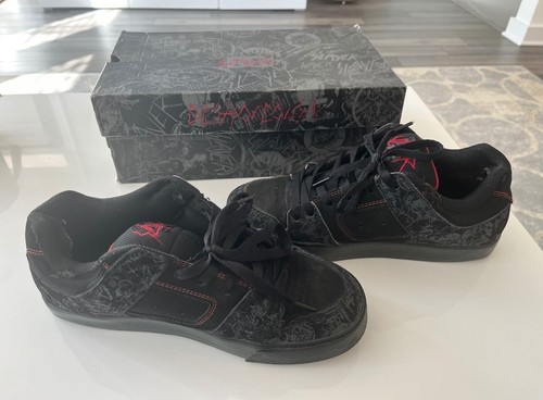 Slayer shoes pure - slayer,