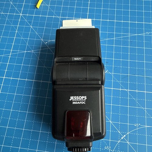 Jessops 360 afdc canon - afdc,