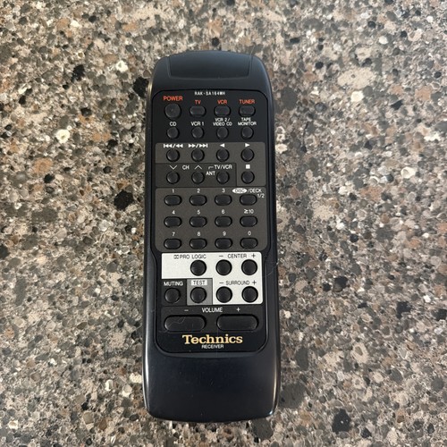 Genuine technics rak - genuine,