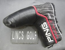 Ping Vault 2.0 White Dot