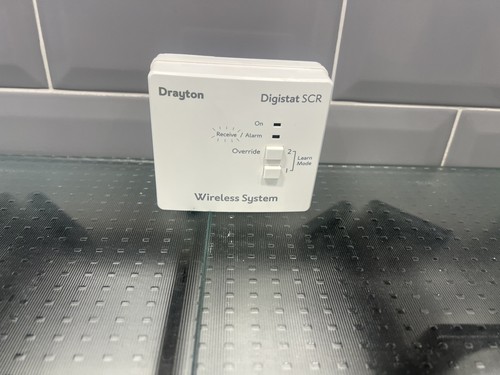 Drayton digistat scr receiver - digistat,