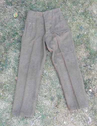 Original ww2 british army 1940 - original,