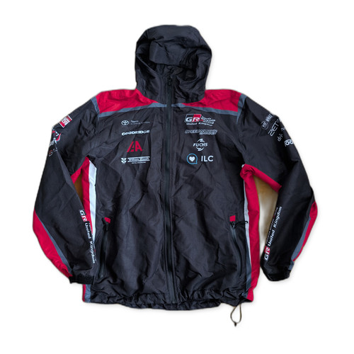 Toyota gazoo racing - toyota,