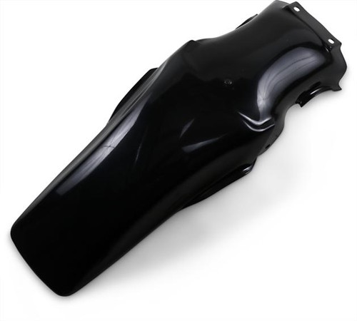 Ufo fender rear black - ufo,