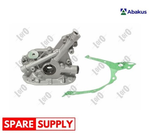 Oil pump for - pump,