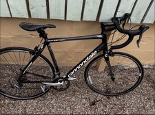Cannondale Alloy 105 Synapse Road Bike