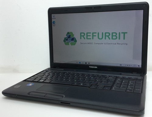 Toshiba satellite pro - toshiba,