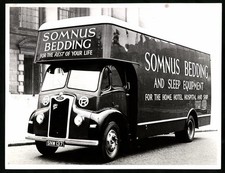 Photography Truck Guy Otter