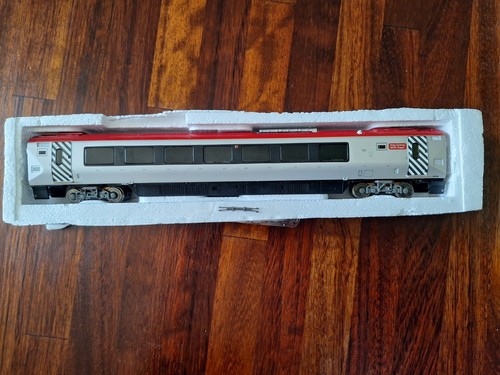 Bachmann class 220 driving car - class,