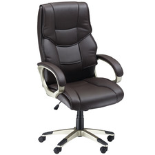 Adjustable Swivel Office
