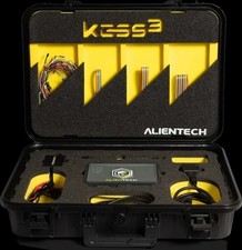 Alientech Kess3 Tuning & Remapping Tool OBD
