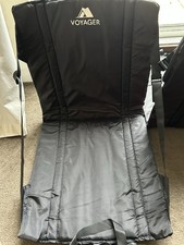 Voyager 4 Pack Folding Camping