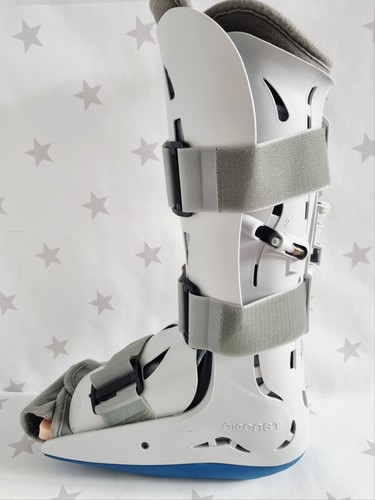Aircast walker fracture - walker, brace