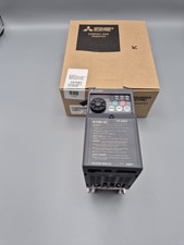 Mitsubushi FR-D720S-025SC-EC