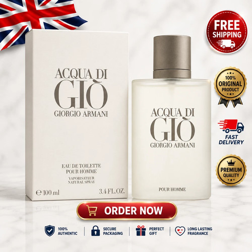 Giorgio armani acqua gio - armani, di