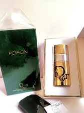 Dior Poison 7.5ml Pure Parfum extract, Spray, 2006