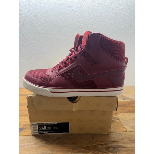 Nike delta force - nike, ac