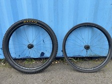 Mountain Bike Wheel Set 29