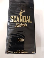 Jean Paul Gaultier Scandal Eau