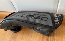 Cleveland Turbo  Launcher HB