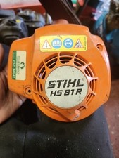 Stihl HS81R Pull Start Cover