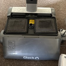 Gtech Air Ram 22V Cordless