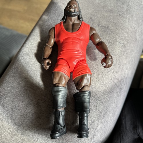 Wwe mattel elite - mattel, series