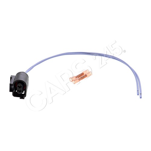 Harness repair set vemo fits - repair,