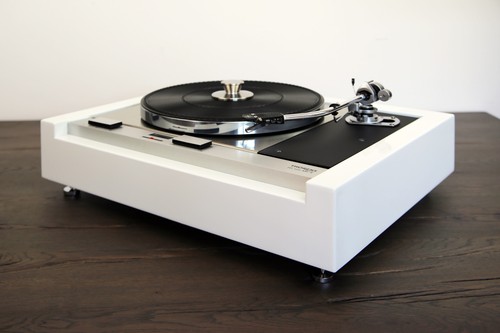 Restore your thorens - your, td